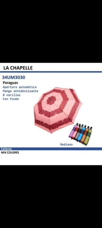 La Chapelle